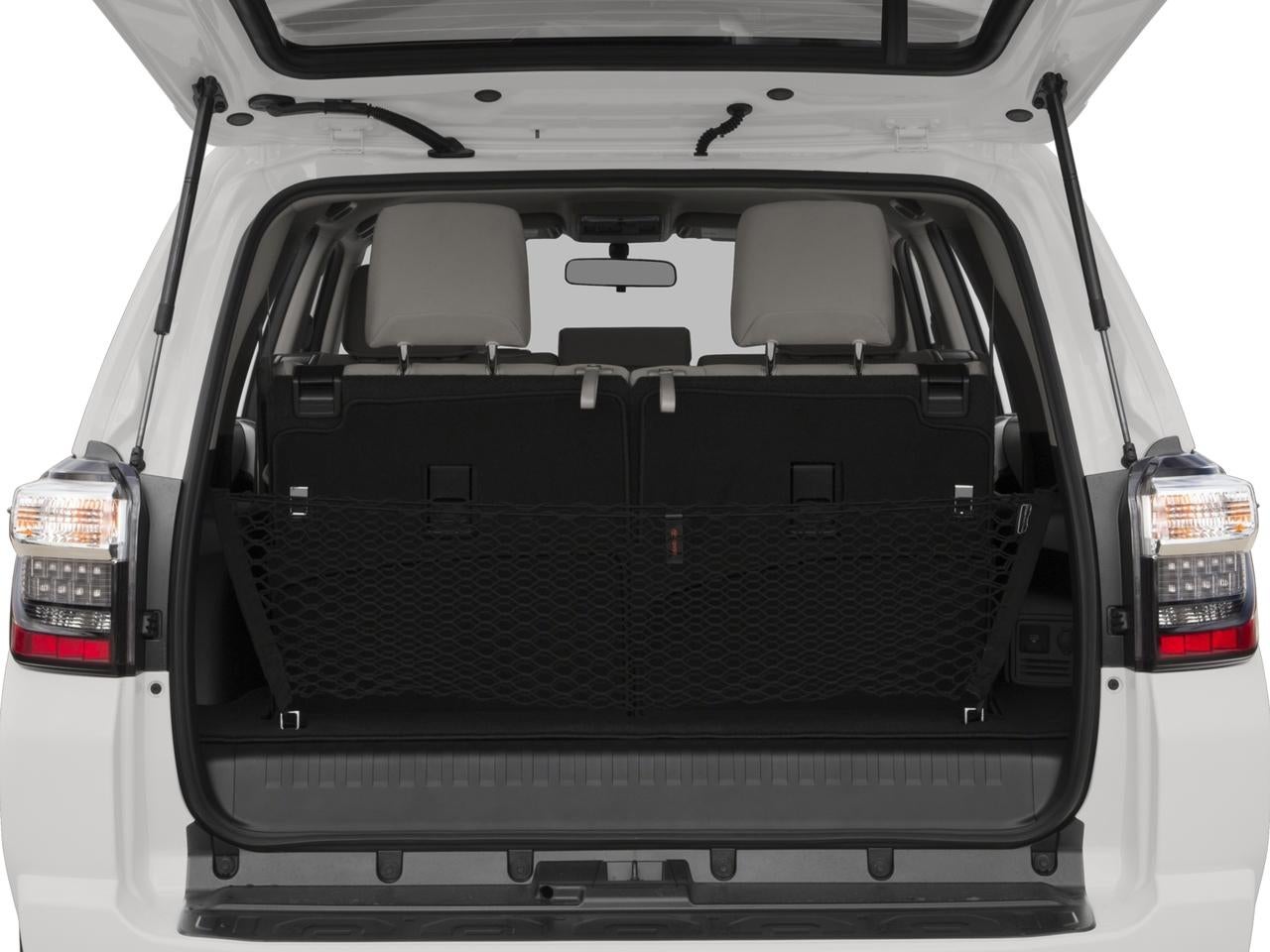 2017 Toyota 4Runner SR5 Premium 4WD (Natl)