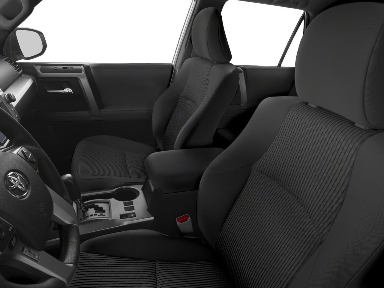 2017 Toyota 4Runner SR5 Premium 4WD (Natl)