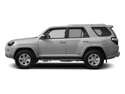 2017 Toyota 4Runner SR5 Premium 4WD (Natl)