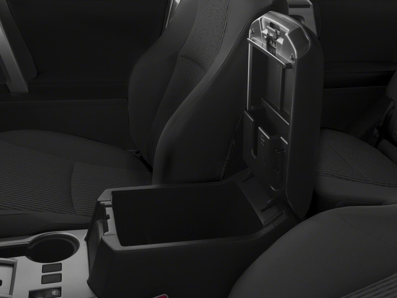 2017 Toyota 4Runner SR5 Premium 4WD (Natl)