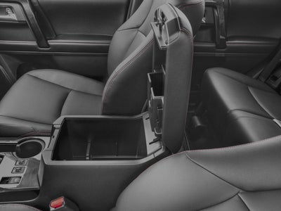 2018 Toyota 4Runner TRD Off Road Premium 4WD (Natl)