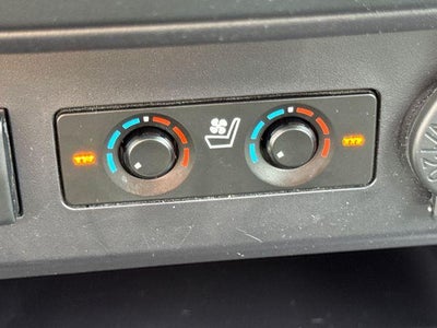 2022 Toyota 4Runner Limited 2WD (Natl)