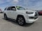 2022 Toyota 4Runner Limited 4WD (Natl)
