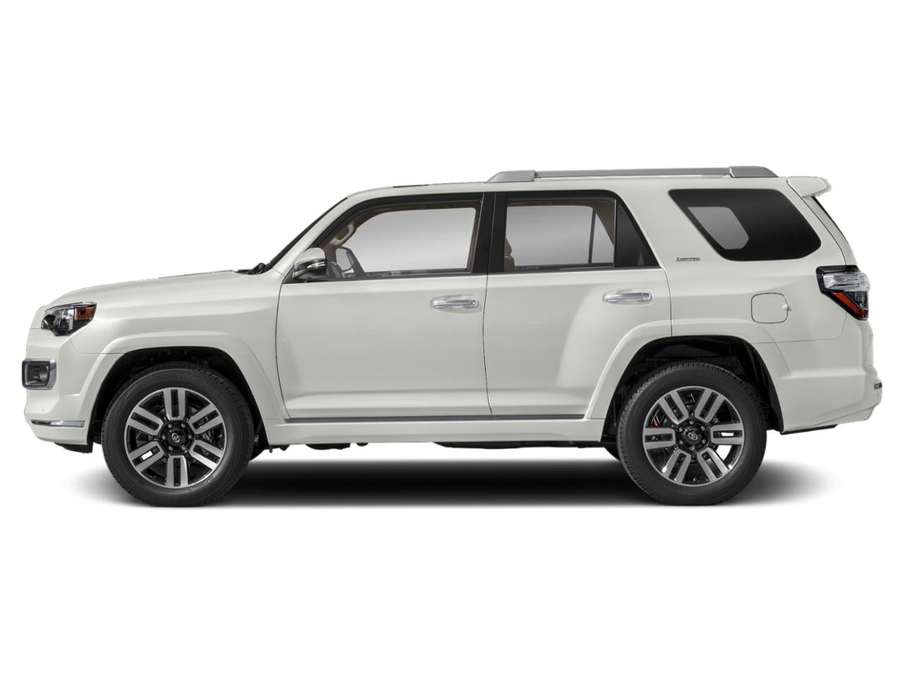 2022 Toyota 4Runner Limited 4WD (Natl)