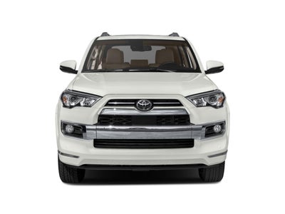 2022 Toyota 4Runner Limited 4WD (Natl)