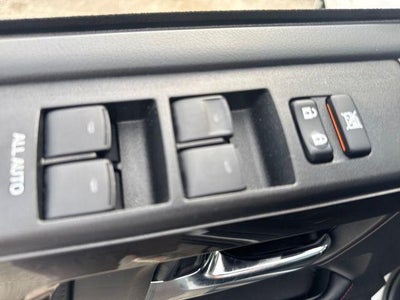 2024 Toyota 4Runner TRD Pro 4WD (Natl)