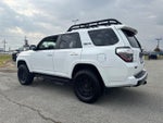 2024 Toyota 4Runner TRD Pro 4WD (Natl)