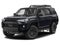 2024 Toyota 4Runner TRD Pro 4WD (Natl)