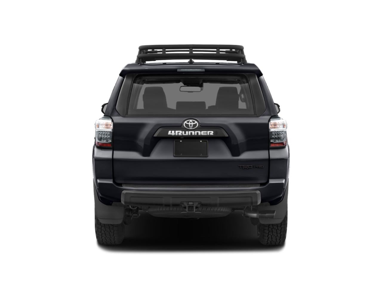 2024 Toyota 4Runner TRD Pro 4WD (Natl)