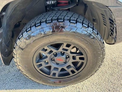 2023 Toyota 4Runner TRD Pro 4WD (Natl)