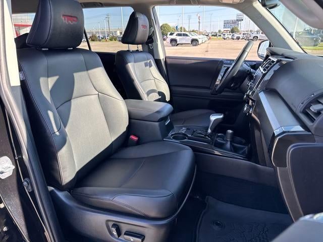 2023 Toyota 4Runner TRD Pro 4WD (Natl)