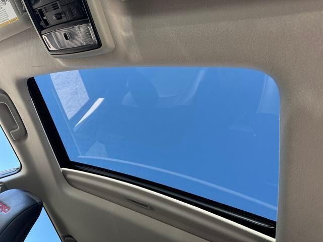 2023 Toyota 4Runner TRD Pro 4WD (Natl)