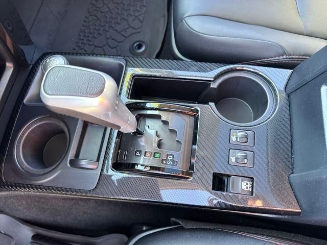 2023 Toyota 4Runner TRD Pro 4WD (Natl)