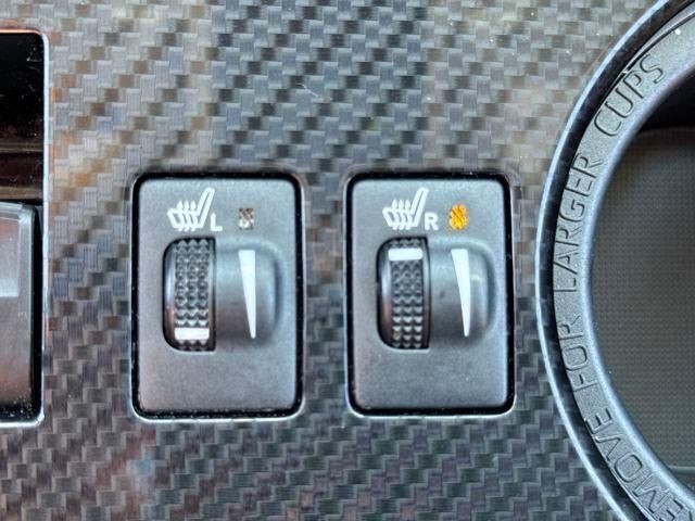 2023 Toyota 4Runner TRD Pro 4WD (Natl)