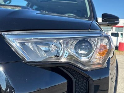 2023 Toyota 4Runner TRD Pro 4WD (Natl)