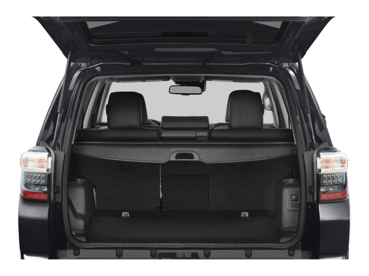 2023 Toyota 4Runner TRD Pro 4WD (Natl)