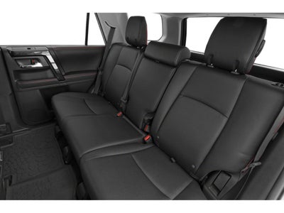 2023 Toyota 4Runner TRD Pro 4WD (Natl)