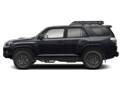 2023 Toyota 4Runner TRD Pro 4WD (Natl)