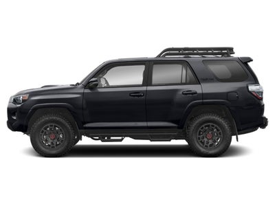 2023 Toyota 4Runner TRD Pro 4WD (Natl)