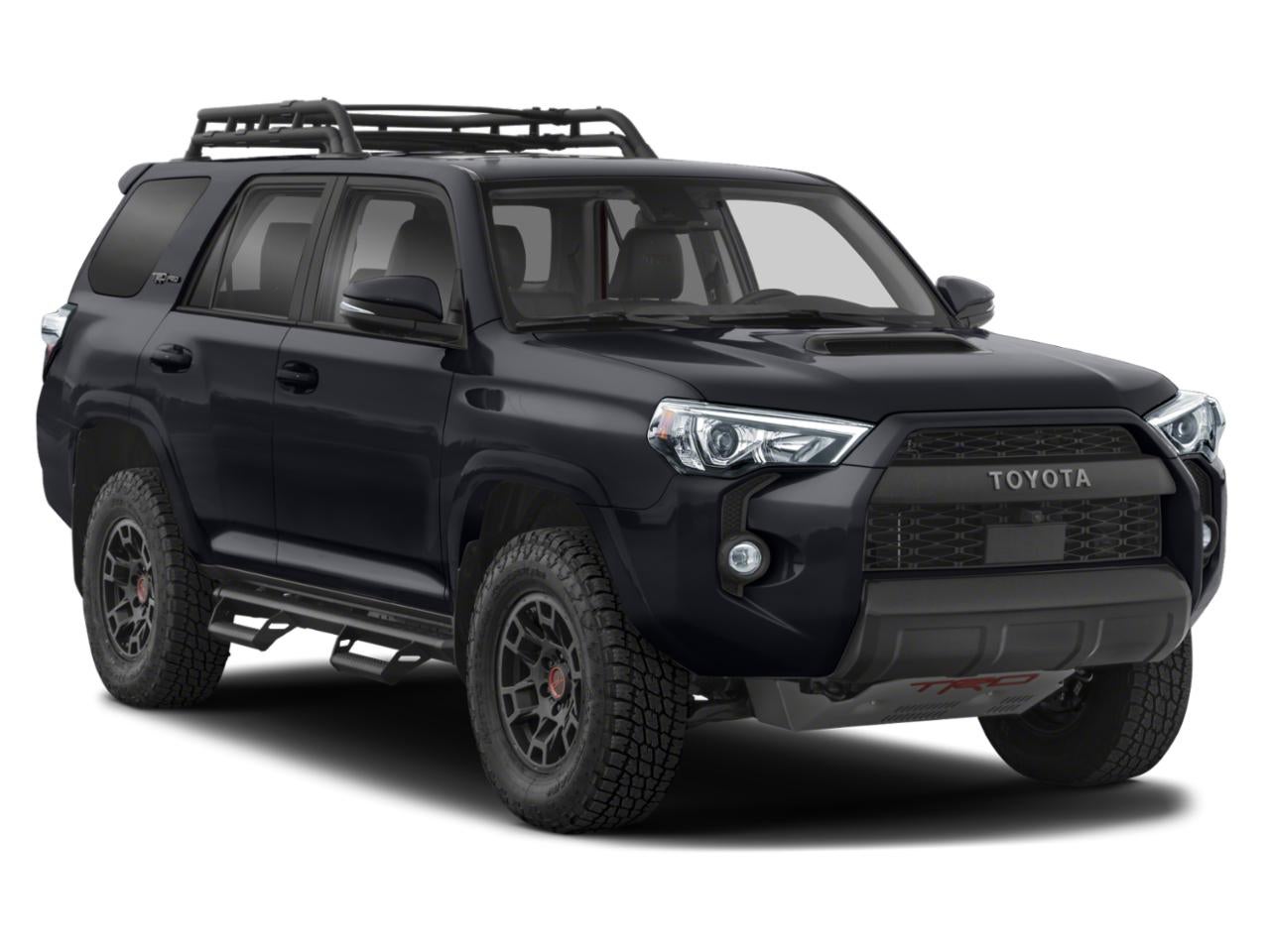 2023 Toyota 4Runner TRD Pro 4WD (Natl)