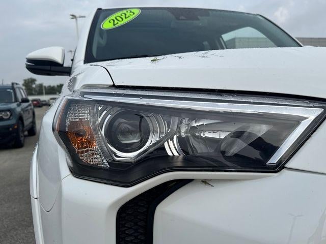 2023 Toyota 4Runner SR5 Premium 4WD (Natl)