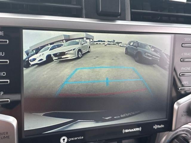 2023 Toyota 4Runner SR5 Premium 4WD (Natl)