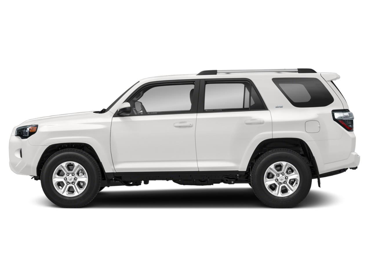 2023 Toyota 4Runner SR5 Premium 4WD (Natl)