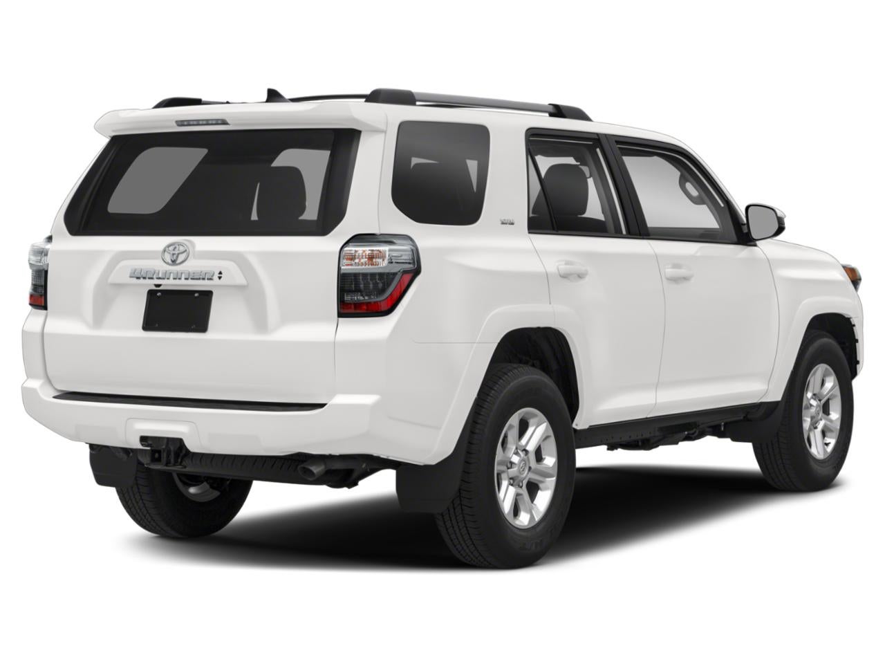 2023 Toyota 4Runner SR5 Premium 4WD (Natl)