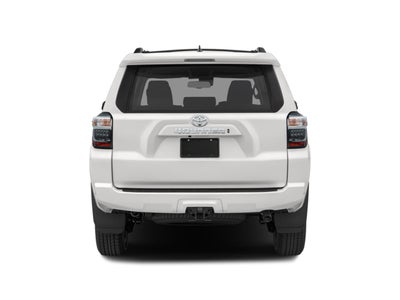 2023 Toyota 4Runner SR5 Premium 4WD (Natl)