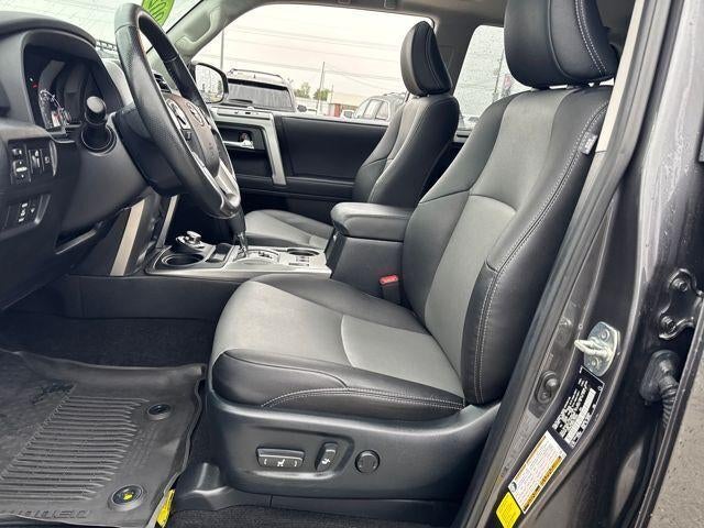 2023 Toyota 4Runner SR5 Premium 4WD (Natl)