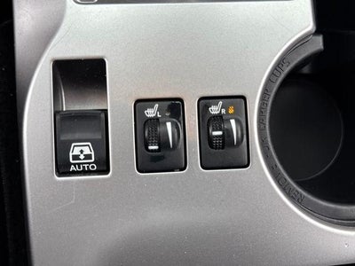 2023 Toyota 4Runner SR5 Premium 4WD (Natl)