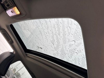 2023 Toyota 4Runner SR5 Premium 4WD (Natl)