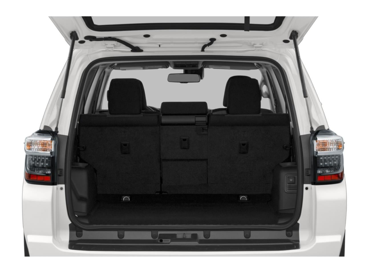 2023 Toyota 4Runner SR5 Premium 4WD (Natl)