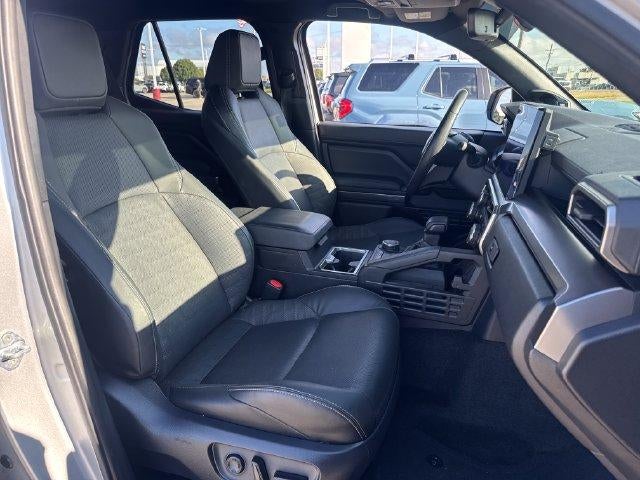 2025 Toyota 4Runner TRD Sport Premium 2WD (Natl)