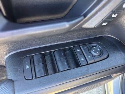 2025 Toyota 4Runner TRD Sport Premium 2WD (Natl)
