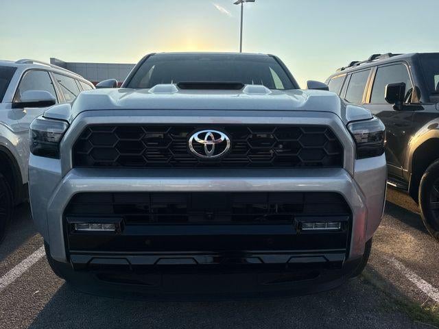 2025 Toyota 4Runner TRD Sport Premium 2WD (Natl)