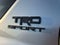 2025 Toyota 4Runner TRD Sport Premium 2WD (Natl)