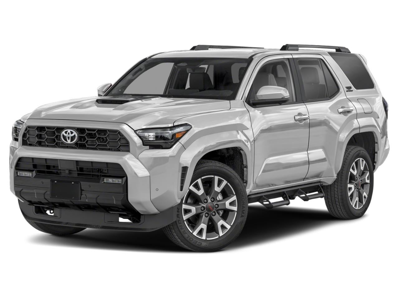2025 Toyota 4Runner TRD Sport Premium 2WD (Natl)