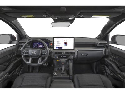 2025 Toyota 4Runner TRD Sport Premium 2WD (Natl)