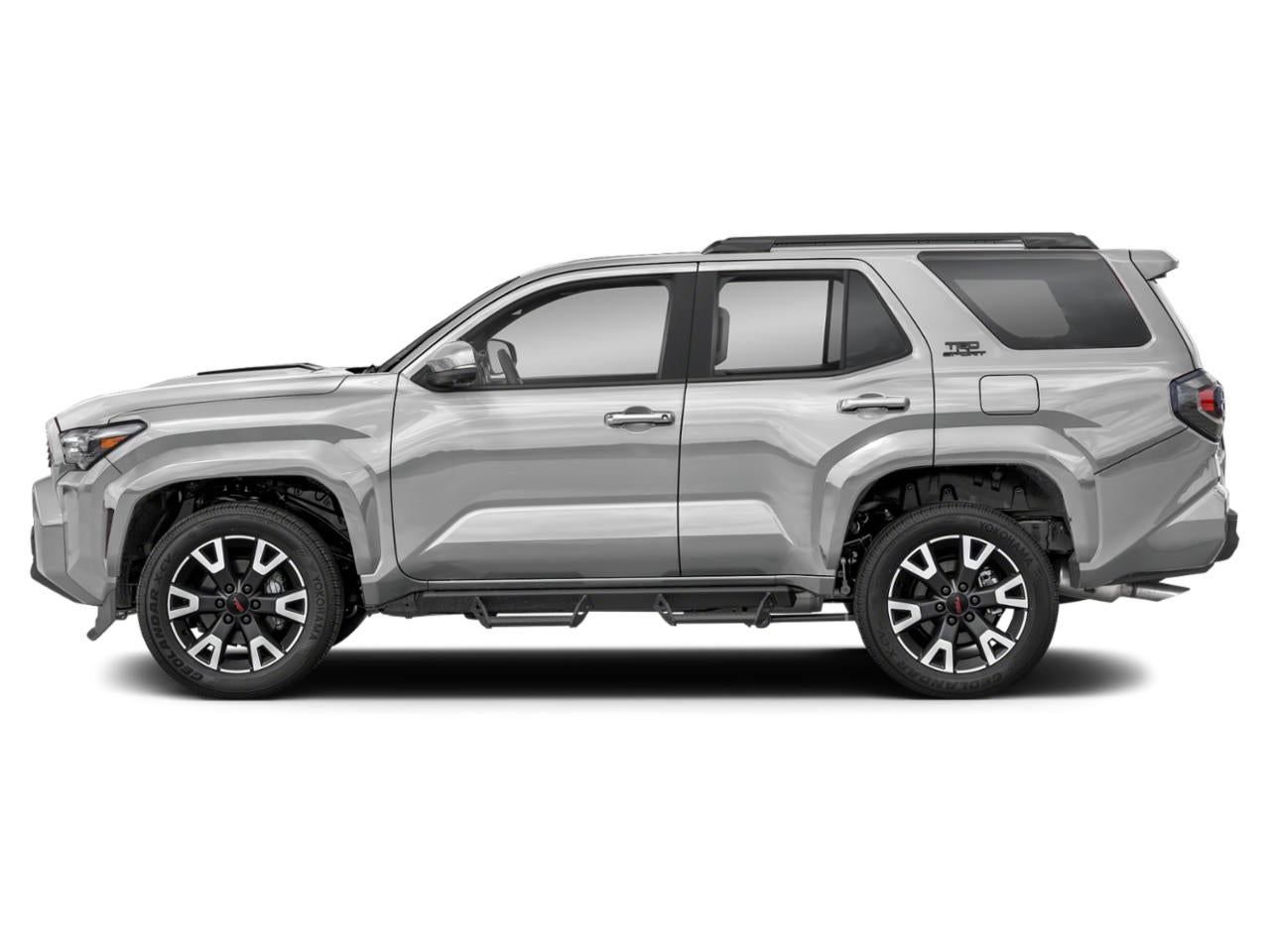 2025 Toyota 4Runner TRD Sport Premium 2WD (Natl)