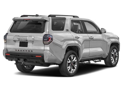 2025 Toyota 4Runner TRD Sport Premium 2WD (Natl)