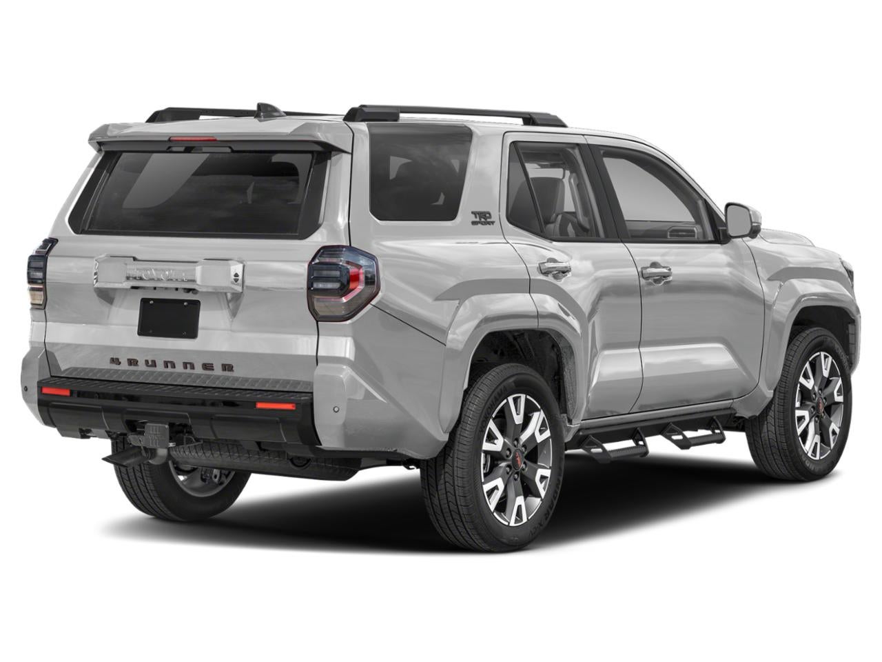2025 Toyota 4Runner TRD Sport Premium 2WD (Natl)