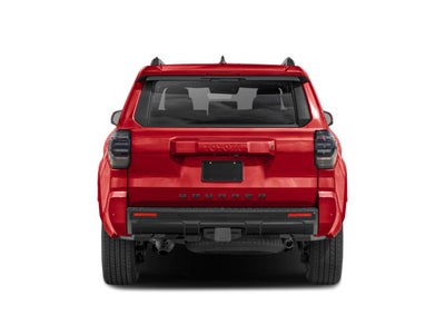 2025 Toyota 4Runner TRD Sport Premium 2WD (Natl)