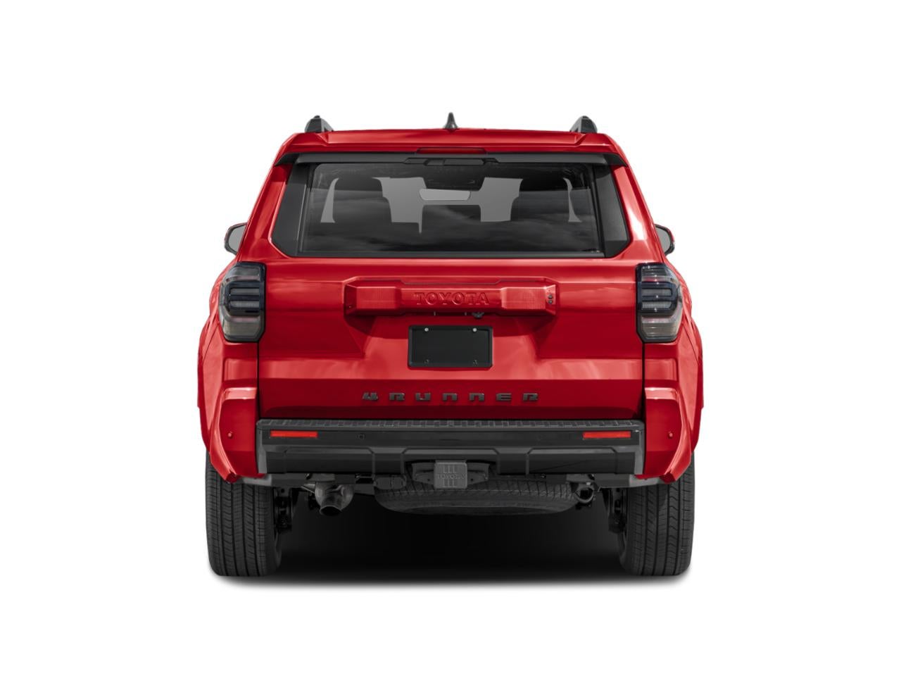 2025 Toyota 4Runner TRD Sport Premium 2WD (Natl)