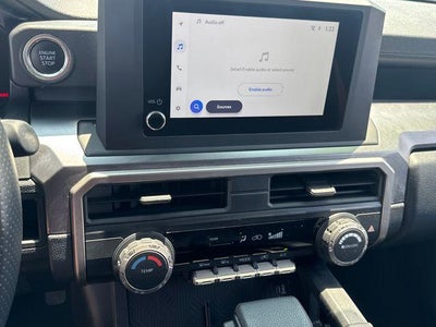 2025 Toyota 4Runner SR5 4WD (GS)