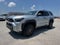 2025 Toyota 4Runner SR5 4WD (GS)