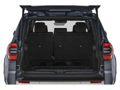 2026 Toyota 4Runner Limited 4WD (Natl)
