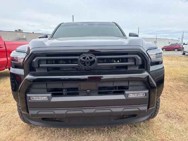 2025 Toyota 4Runner SR5 4WD (GS)