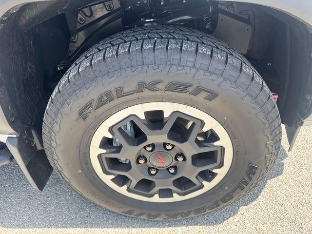 2026 Toyota 4Runner TRD Off Road 4WD (Natl)