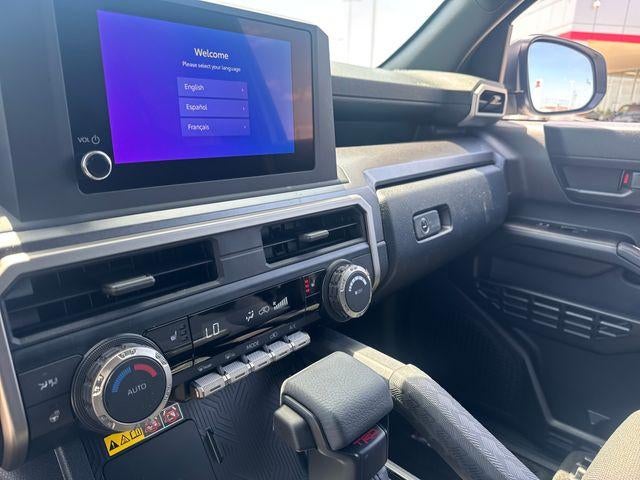 2026 Toyota 4Runner TRD Off Road 4WD (Natl)